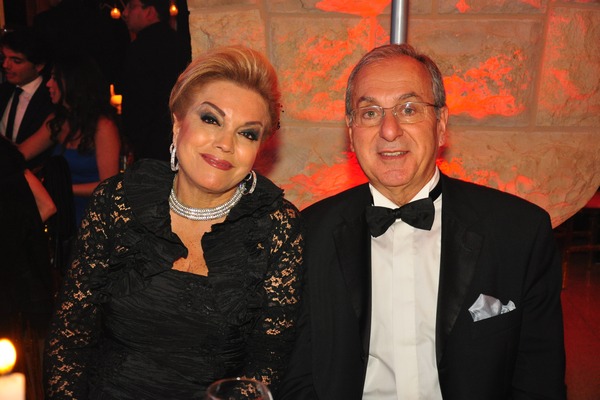 Toni Breiss Phantom Of The Opera